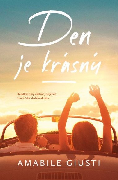 Den je krsn - Amabile Giusti