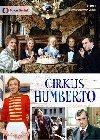 Cirkus Humberto 3 DVD (remasterovan verze) - Bass Eduard