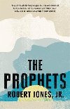 The Prophets - Jones Robert