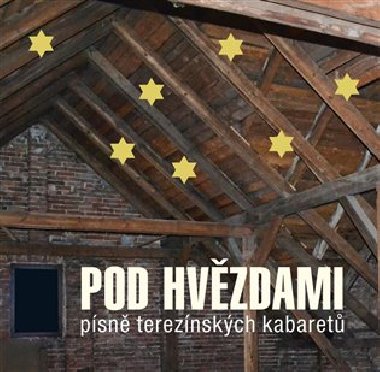 Pod hvzdami - Karel venk