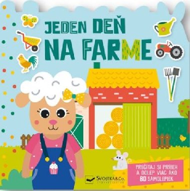 Jeden de Na farme - 