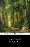 The Complete Poems - Bronte Emily