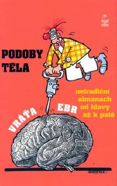 Podoby tla - Vra Ebr