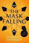 The Mask Falling: Bone Season (4) - Shannon Samantha