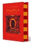 Harry Potter and the Half-Blood Prince - Gryffindor Edition - Rowlingov Joanne Kathleen