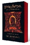 Harry Potter and the Half-Blood Prince - Gryffindor Edition - Rowlingov Joanne Kathleen