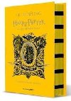 Harry Potter and the Half-Blood Prince - Hufflepuff Edition - Rowlingov Joanne Kathleen