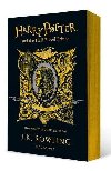 Harry Potter and the Half-Blood Prince - Hufflepuff Edition - Rowlingov Joanne Kathleen