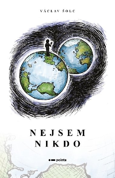 Nejsem Nikdo - 