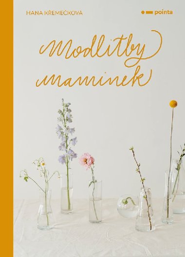 Modlitby maminek - 