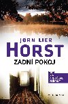 Zadn pokoj - Jorn Lier Horst