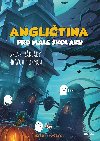 Anglitina pro mal kolky - Kuera Martin