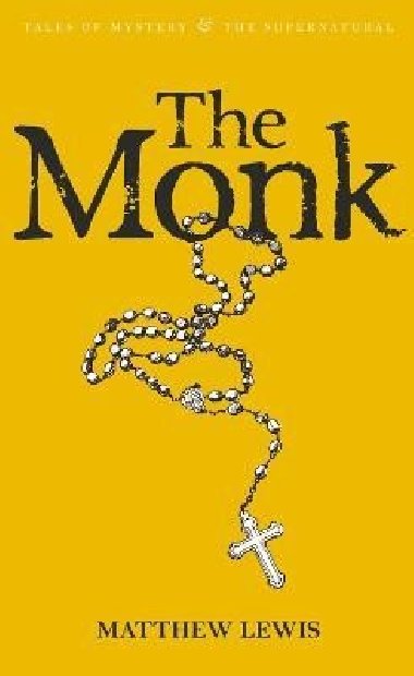 The Monk - Lewis Matthew