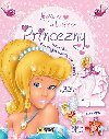 Hraju si a bavm se Princezny - neuveden