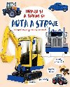 Hraju si a bavm se Auta a stroje - neuveden