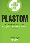 Ako poveda nie plastom - Harriet Dyer