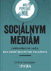 Ako poveda nie socilnym mdim - Chloe Ramsden