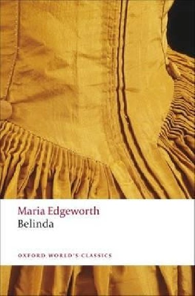 Belinda - Edgeworth Maria