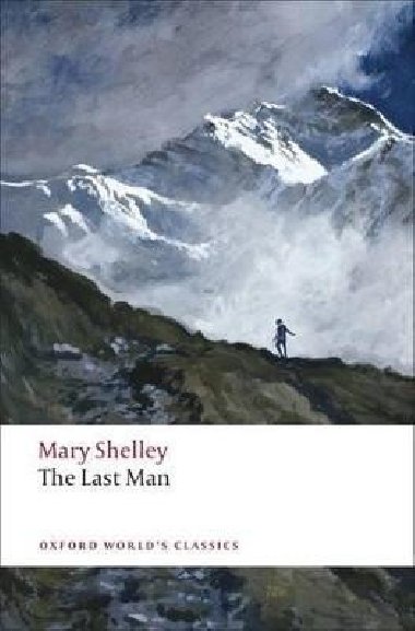 The Last Man - Shelley Mary