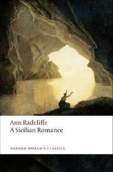 A Sicilian Romance - Radcliffe Ann