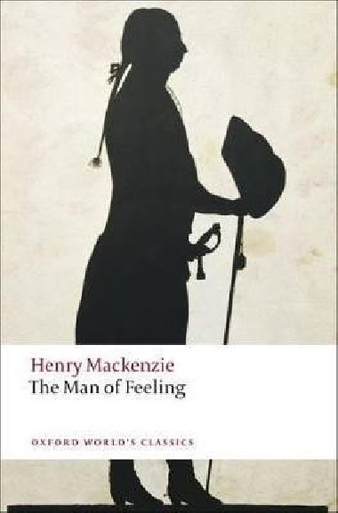 The Man of Feeling - Mackenzie Henry