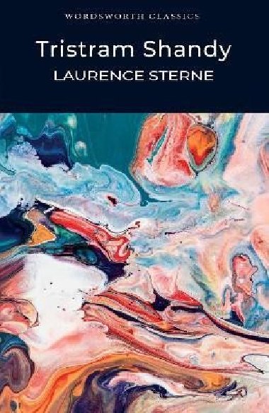 Tristram Shandy - Sterne Laurence