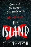 The Island - Taylor C. L.