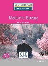 Madame Bovary - Niveau 4/B2 - Lecture CLE en franais facile - Livre + Audio tlchargeable - Flaubert Gustave