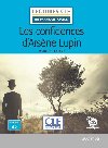 Les confidences dArsene Lupin - Niveau 2/A2 - Lecture CLE en franais facile - Livre + Audio tlchargeable - Leblanc Maurice