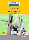 La guerre des boutons - Niveau 1/A1 - Lecture CLE en franais facile - Livre + Audio tlchargeable - Pergaud Louis