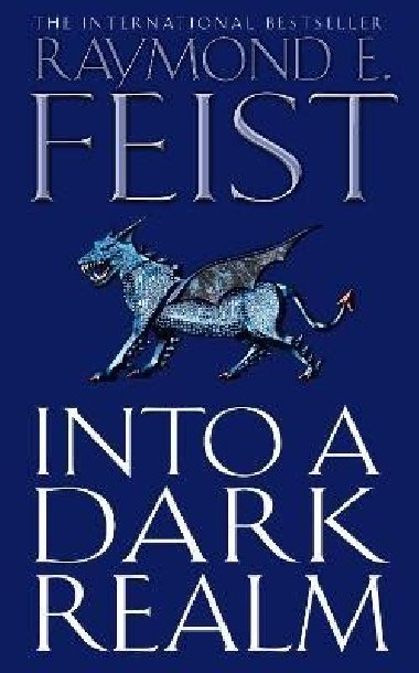 Into a Dark Realm (Darkwar 2) - Feist Raymond E.