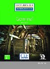 Germinal - Niveau 3/B1 - Lecture CLE en franais facile - Livre + Audio tlchargeable - Zola mile