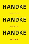 Nebe nad berlnem / Podzemn blues / Zdenk Adamec - Peter Handke