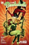 DC Comics Bombshells Vol. 5 The Death of Illusion - Bennett Marguerite