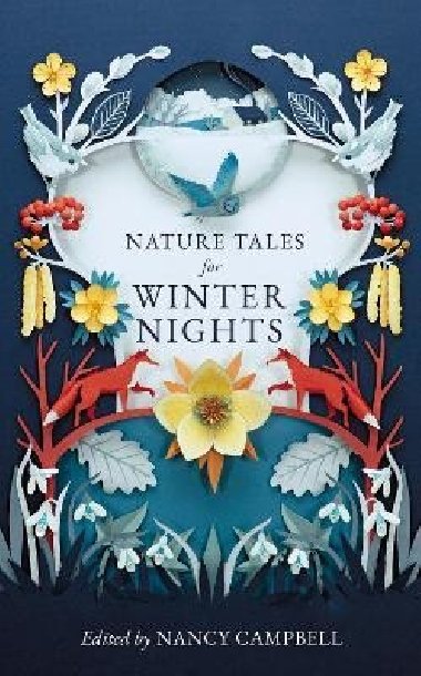 Nature Tales for Winter Nights - Campbell Nancy