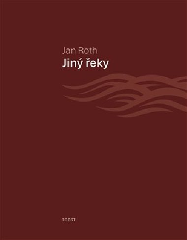 Jin eky - Jan Roth