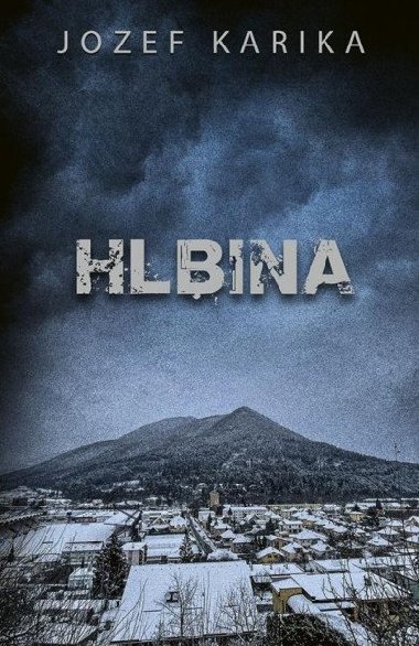 Hlbina (slovensky) - Karika Jozef