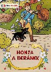 Honza a beránek - DVD - Lada Josef