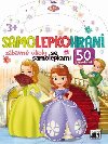 Sofie Prvn - Samolepkohran - neuveden