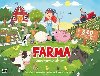 Farma - Samolepkov album - Jiri Models