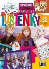 Ledov krlovstv II. - Lutnky - neuveden