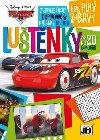 Auta - Lutnky - neuveden