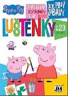 Prastko Peppa - Lutnky - neuveden