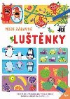 Moje zbavn lutnky - neuveden