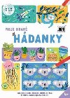 Moje hrav hdanky - neuveden