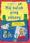 Mj batoh pln zbavy - neuveden