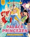 Renka aj. - Palce princezen - neuveden