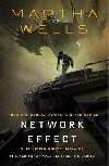 Network Effect : A Murderbot Novel - Wells Martha