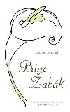 Princ žabák - Stephen Mitchell