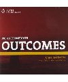 Outcomes Pre-intermediate Class Audio CD - Dellar Hugh, Walkley Andrew